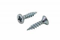 саморез универсальный острый
