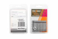 Биты Torx SЕCURITY 40 x 50