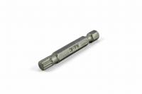 Multi spline M6x50