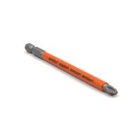 Биты PH 2 х 110 Ⓐ (box 10 шт.) Novocraft (10)